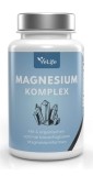 VELIFE Magnesium Komplex Kapseln, 120 Stück