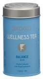 Sirocco Teedose Medium Wellness Tea Balance, 120 g