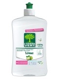 L'ARBRE VERT Geschirrspülmittel Limette, 500 ml