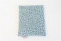 Herzzucker Coussin chauffant colza  26 x 21 cm feuilles