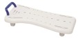 HERDEGEN Planche de bain Obana max 200 kg