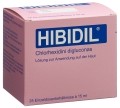 HIBIDIL Lösung, 25 x 15 ml