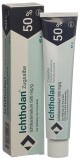 ICHTHOLAN Salbe 50 %, 40 g