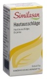 SIMILASAN Hautausschläge Globuli, 15 g