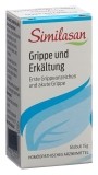 SIMILASAN Grippe und Erkältung Globuli, 15 g