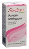 SIMILASAN Periodenbeschwerden Globuli, 15 g