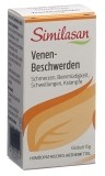 SIMILASAN Venenbeschwerden Globuli, 15 g