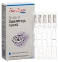 SIMILASAN Überanstrengte Augen Monodosen, 20 x 0.4 ml