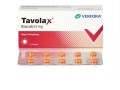 TAVOLAX Dragées 5 mg, 30 Stück