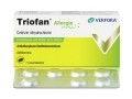 TRIOFAN Allergie Lutschtabletten, 7 Stück