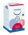 Calshake Erdbeere, 7 x 87 g