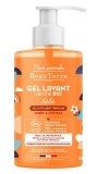 BeauTerra Gel douche bébé avec parfum Bio, 750 ml