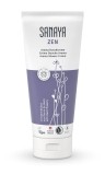 SANAYA Aroma &  Bachblüten Crème douche Zen, 200 ml