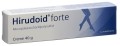 HIRUDOID forte crème 4.45 mg/g, 40 g