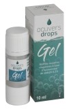 OCUVERS Drops Gel, 10 ml