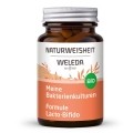 WELEDA Naturweisheit Meine Bakterienkulturen Kapseln, 40 Stück