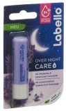 LABELLO Over Night Care+Stick, 4.8 g