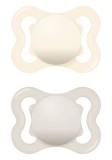 MAM Air lolette silicone 0-6m 2 pièces