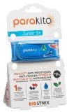 PARAKITO Armband Junior Motiv Sneakers