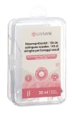 LIVSANE kit de seringues nasales