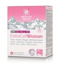 Swiss Alp Health Extra Cell Woman Drink beauty & more Beutel, 20 Stück