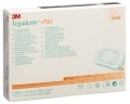 3M TEGADERM+PAD 9x10cm compresse 4.5x6cm 25 pièces
