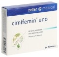 CIMIFEMIN uno Tabletten 6.5mg, 90 Stück