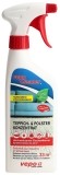 VEPOCLEANER nettoyant moquettes + rembourrages concentré et détachant spray, 500 ml