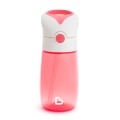MUNCHKIN Flip & Go gourde avec paille 355 ml 18M+