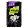 PAMPERS Ninjamas Pyjama Pants Jungs 8-12 Jahre, 9 Stück