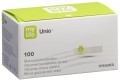 MYLIFE UNIO Bandelettes de test, 100 pIèces