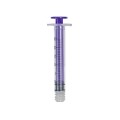AVANOS Sicherheitsspritze enteral ENFit 3ml low dose, 100 Stück
