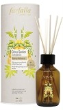 Farfalla Duftstäbchen Citrus Garden, 150 ml
