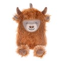 Herboristeria bouillotte boeuf highland