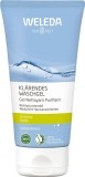 WELEDA gel nettoyant purifiante, 100 ml