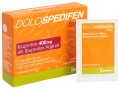 DOLO SPEDIFEN forte Granulé 400 mg, 10 pièces