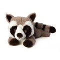 HABIBI PLUSH raton laveur