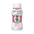 Nestle Resource Junior Erdbeer, 4 x 200 ml