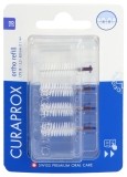 Curaprox CPS 18 Ortho refill violett, 4 Stück