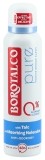 BOROTALCO Deo Pure Natural Fresh spray 150 ml