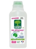 L'ARBRE VERT Öko Fleckenentferner mit Bürste, 500 ml