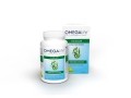 Omega life huile d'algues capsules, 120 pièces