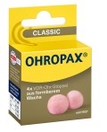 Ohropax Ohrstöpsel Classic, 4 Stück