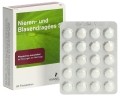 NIEREN- UND BLASEN Dragées S, 60 Stück
