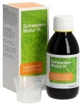 SCHWEDEN-MIXTUR H Lösung, 150 ml