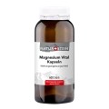Naturstein Magnesium Vital Kapseln, 600 Stück