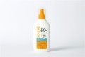 SOLERO Kids Sensitiv Sonnenspray SPF50+, 200 ml