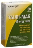 SYNERGIA TAURI MAG Energy tabs, 80 pièces