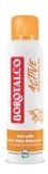 BOROTALCO Deo Active spray mandarine néroli 150 ml