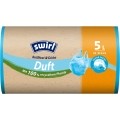 SWIRL Duftmüllbeutel 5l Ocean, 45 Stück